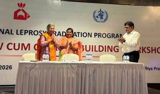 Health Ministry workshop focuses on early detection, contact tracing to curb leprosy transmission