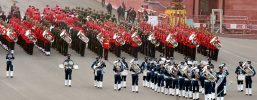 IAF band to perform at National War Memorial ahead of Independence Day