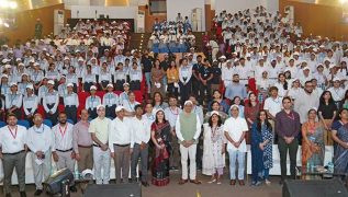 ICMR-SHINE 2026 concludes, bringing biomedical research closer to thousands of school students