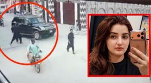 Pakistan Influencer Murders: What Happened to TikTok Star Ayesha Gilamana?