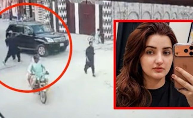 Pakistan Influencer Murders: What Happened to TikTok Star Ayesha Gilamana?