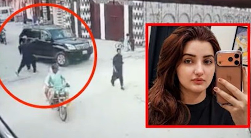 Pakistan Influencer Murders: What Happened to TikTok Star Ayesha Gilamana?