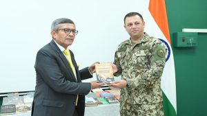 India, Armenia strengthen defence cooperation; sign MoU on joint collaboration and innovation