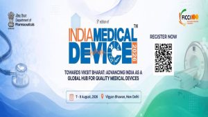 India Medical Device 2026 to spotlight self-reliance, innovation and global partnerships in MedTech sector