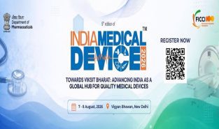 India Medical Device 2026 to spotlight self-reliance, innovation and global partnerships in MedTech sector