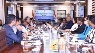 India, Seychelles step up cooperation in fisheries, aquaculture and blue economy