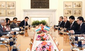 India, Uzbekistan agree to deepen strategic partnership with focus on mining, trade and regional cooperation