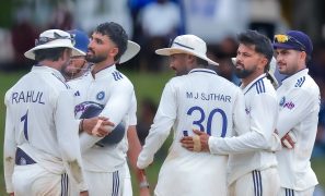 2nd Test, Ind vs SL: Sonal Dinusha resists India as rain ends day 3 early