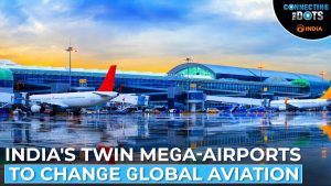 India's twin mega airports to change global aviation: Noida & Navi Mumbai