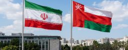 Iran and Oman discuss temporary Hormuz corridor as impasse with US drags on