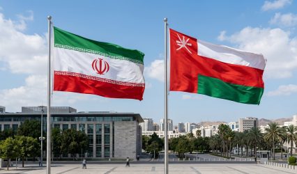 Iran and Oman discuss temporary Hormuz corridor as impasse with US drags on
