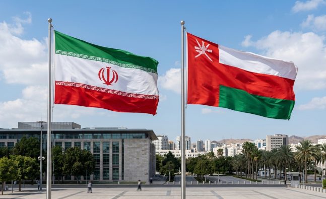 Iran and Oman discuss temporary Hormuz corridor as impasse with US drags on