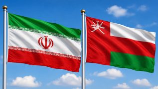 Iran and Oman reach understanding on coordinates of route through Hormuz, Iran ministry says