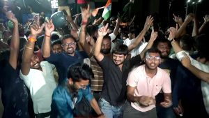 Jharkhand govt cancels JSSC-CGL, TDPL-conducted exams; students' leader says struggle for education reforms to continue