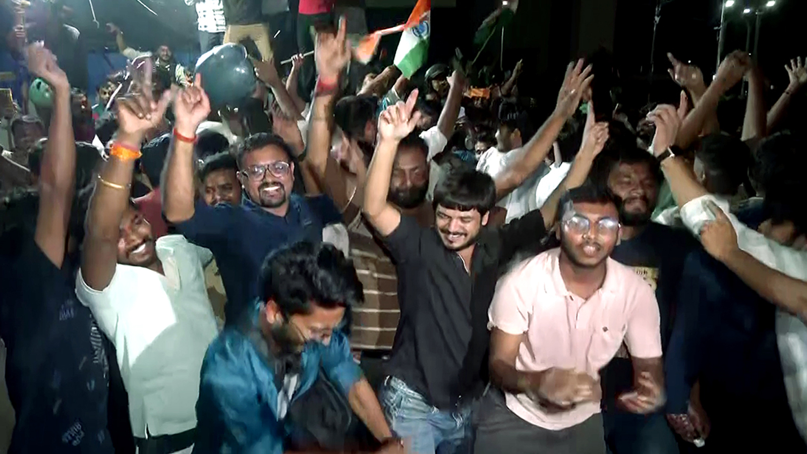 Jharkhand govt cancels JSSC-CGL, TDPL-conducted exams; students’ leader says struggle for education reforms to continue