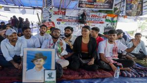 Jharkhand students refuse to call off stir; to take out ‘Tiranga Yatra’ on Aug 15