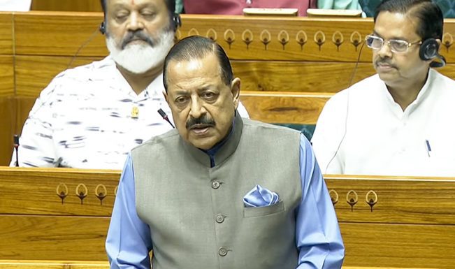 El Nino likely to persist till February 2027, monsoon impact depends on multiple climate factors: Jitendra Singh