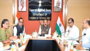 RDI Fund safeguards robust; faster disbursal and wider strategic scope planned: Jitendra Singh