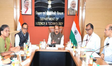 RDI Fund safeguards robust; faster disbursal and wider strategic scope planned: Jitendra Singh