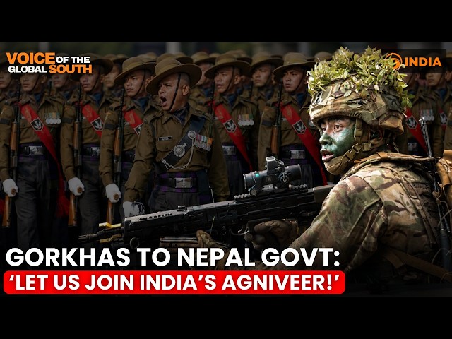 Can Nepal PM Balen Shah fix Gorkha deadlock?