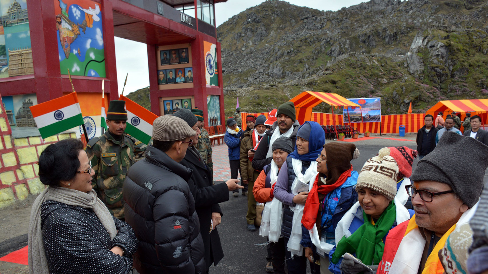 Kailash Manasarovar Yatra concludes; final batch of pilgrims returns to India via Lipulekh Pass