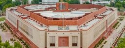 FCRA Amendment Bill referred to Joint Parliamentary Committee