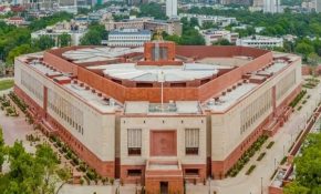 FCRA Amendment Bill referred to Joint Parliamentary Committee
