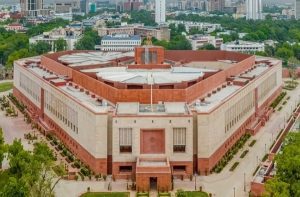 FCRA Amendment Bill referred to Joint Parliamentary Committee