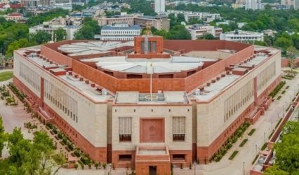 FCRA Amendment Bill referred to Joint Parliamentary Committee