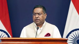 India condemns demolition of century-old Hindu temple in Pakistan, calls for probe