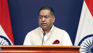 India reaffirms Indus Waters stance, flags PoK atrocities; MEA says ties with Russia, Italy remain strong