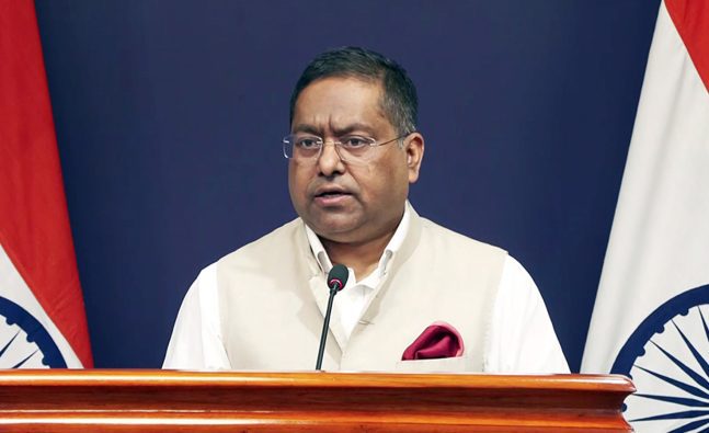 India condemns Houthi attacks on Saudi oil installations
