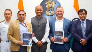 India inks Rs 1,943 crore deal to lease two MQ-9B sea guardian unmanned aircraft systems