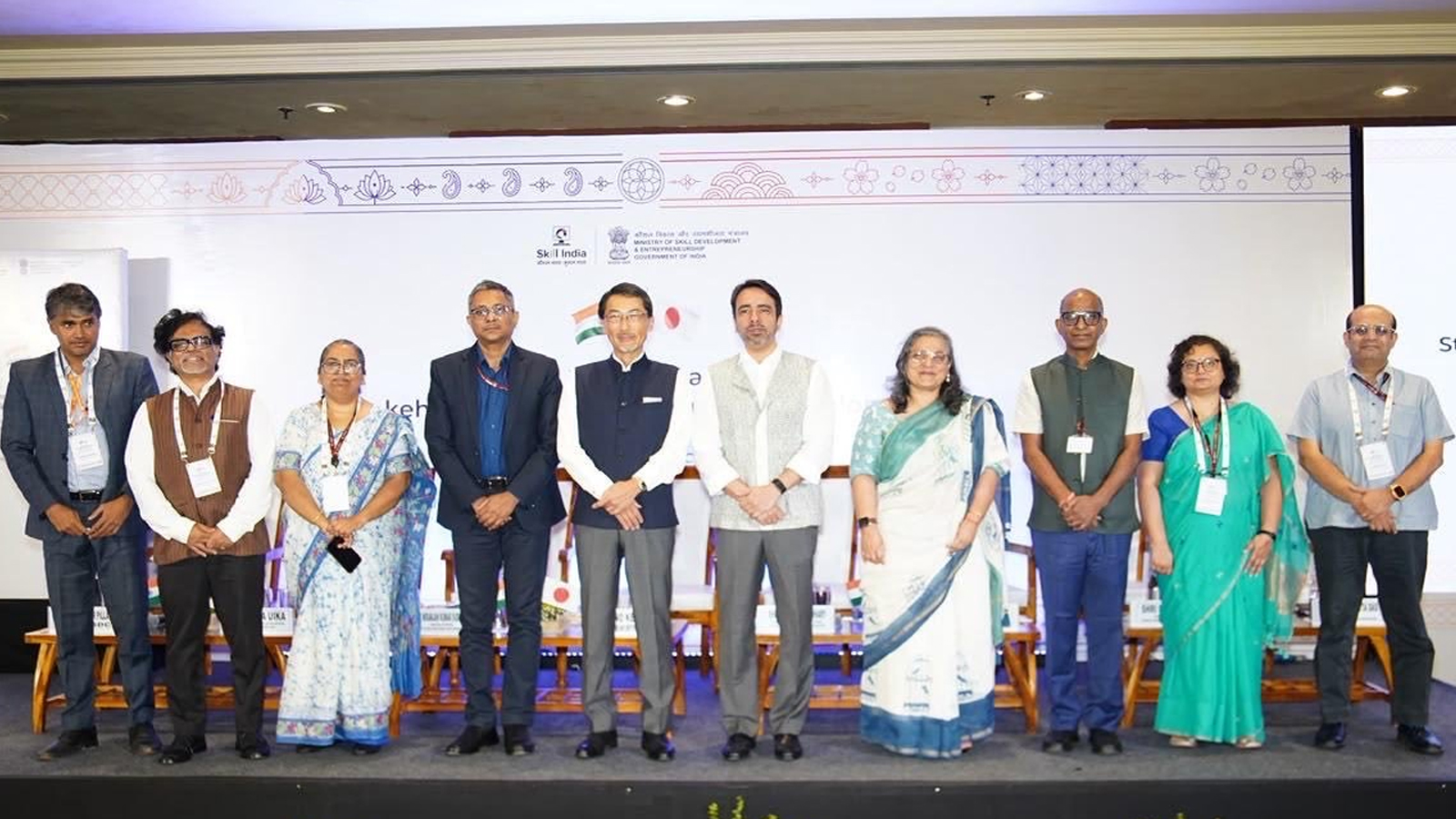 India, Japan strengthen skilling cooperation to create global workforce pathways for Indian youth