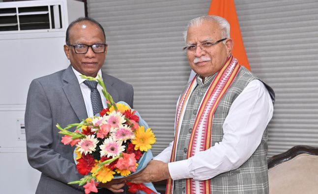India, Sri Lanka review power sector cooperation, discuss cross-border energy projects