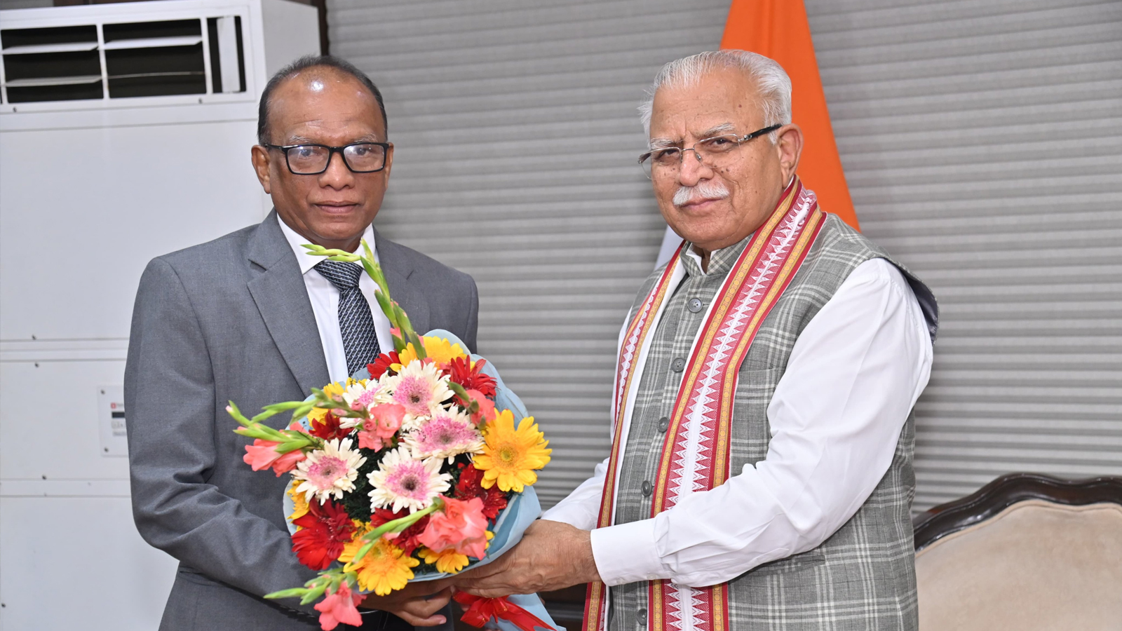 India, Sri Lanka review power sector cooperation, discuss cross-border energy projects