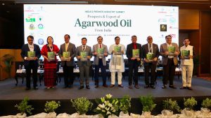 Northeast holds key to India's agarwood export push as government unveils roadmap for global markets