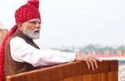 PM Modi's Independence Day address: Key highlights