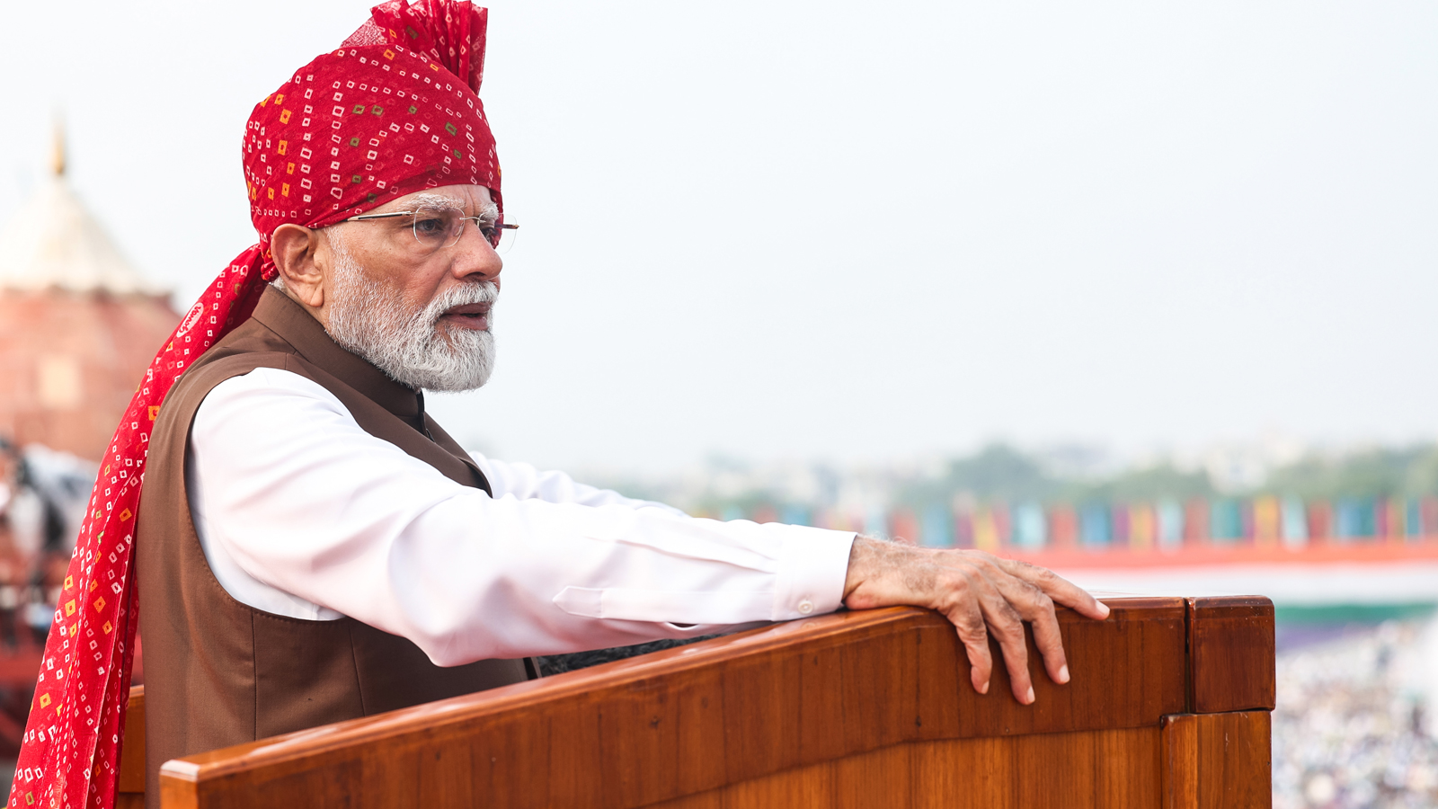 PM Modi’s Independence Day address: Key highlights