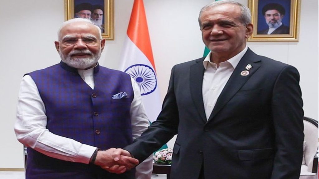 Modi-Pezeshkian-2