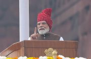 PM Modi lays out 'Sapta Dhara' roadmap for Viksit Bharat 2047, announces 1 crore AI-skilled youth and major reforms