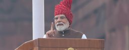 PM Modi lays out 'Sapta Dhara' roadmap for Viksit Bharat 2047, announces 1 crore AI-skilled youth and major reforms