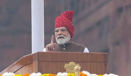 PM Modi lays out ‘Sapta Dhara’ roadmap for Viksit Bharat 2047, announces 1 crore AI-skilled youth and major reforms