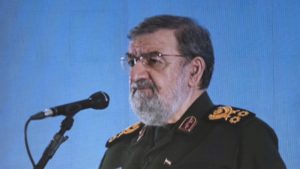 Hormuz to stay closed unless US meets Iran's conditions, Iran official says