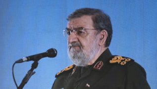 Hormuz to stay closed unless US meets Iran's conditions, Iran official says