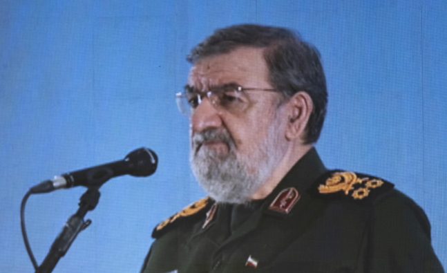 Hormuz to stay closed unless US meets Iran's conditions, Iran official says