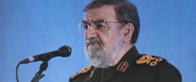Hormuz to stay closed unless US meets Iran’s conditions, Iran official says