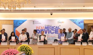 Health Minister Nadda chairs MedTech CEO roundtable, unveils roadmap for responsible AI adoption in healthcare