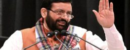 Haryana CM Nayab Singh Saini interacts with students from 14 countries