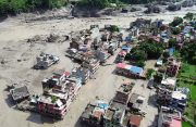 Nepal floods: 105 Indians, 37 NRIs among nearly 400 missing near Tibet border